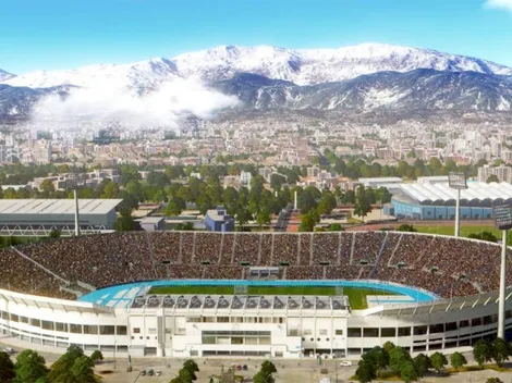 Así se dividirá Ñuñoa por la cuarentena