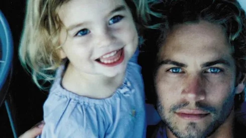 La memoria de Paul Walker se mantiene viva gracias al Instagram de Meadow.