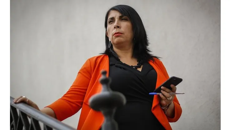 Ni la víctima ni Karla Rubilar no sufrieron consecuencias.