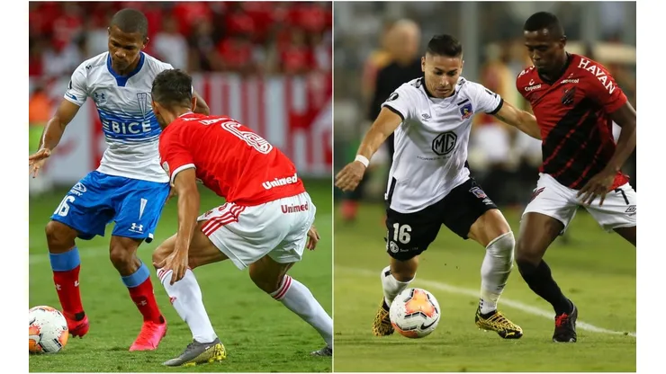 La Copa Libertadores espera retomar su curso a fines de junio