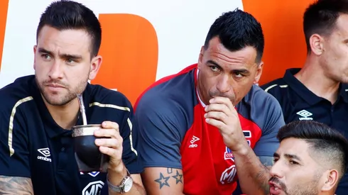 Referentes de Colo Colo negocian recorte salarial