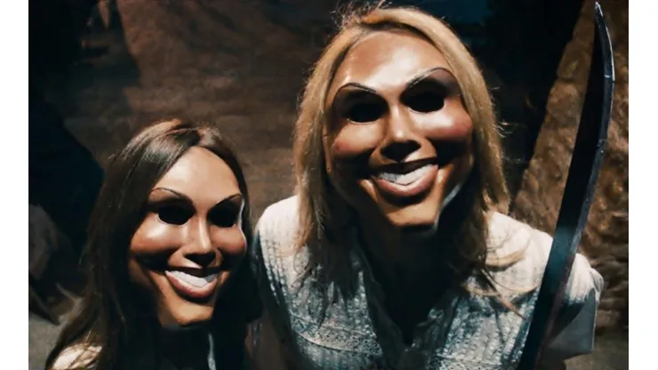 Policía de EE.UU. causa pánico por utilizar alarma de "The Purge"