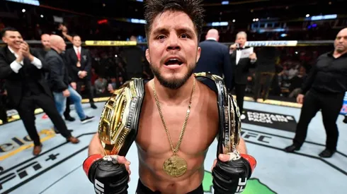 El UFC 238 entre Cejudo y Moraes será revivido a través de las plataformas de Fox Sports Premium.