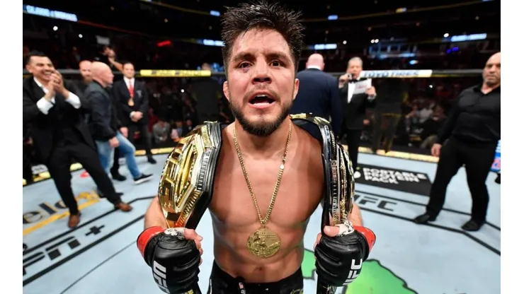 El UFC 238 entre Cejudo y Moraes será revivido a través de las plataformas de Fox Sports Premium.