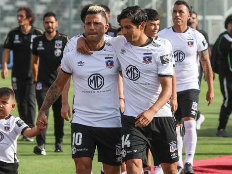 Leo Valencia: “Nos gustaría tener al Mati que fue el mejor de América”