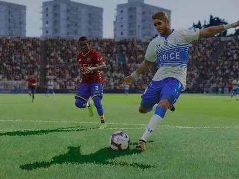 Editemos PES te trae el parche más completo del torneo chileno en PES 2020