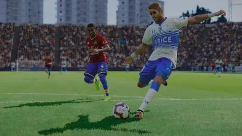 Católica y Unión Española con los uniformes actualizados