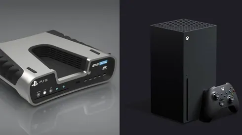 Para los desarrolladores será más fácil trabajar en la PS5 de Sony.