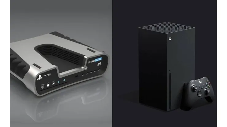 Para los desarrolladores será más fácil trabajar en la PS5 de Sony.