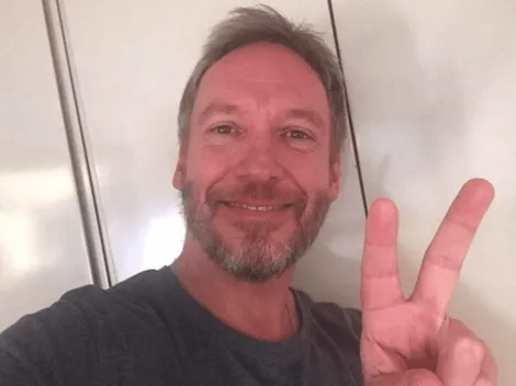 La verdad tras la polémica de Cárcamo y su camioneta