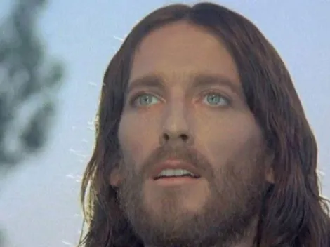 Tradición inmortal: TVN emitirá Jesús de Nazareth