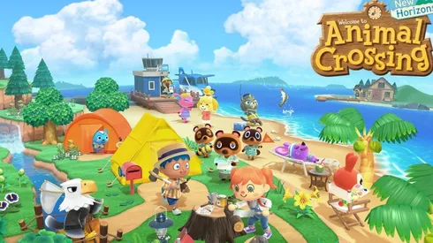 El nuevo título se transformó en poco tiempo en un clásico para la Switch.