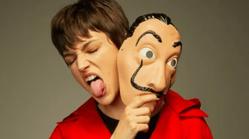 La cuarta temporada de "La Casa de Papel" debutó el viernes pasado en Netflix.