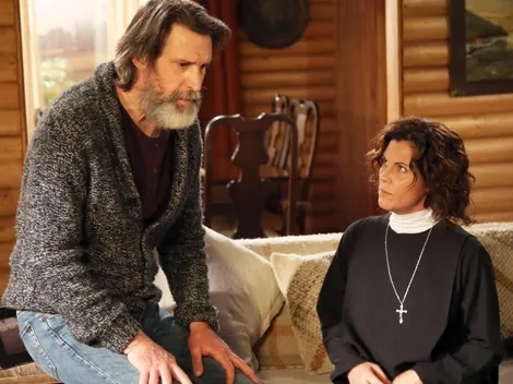 Mega crea serie inspirada por el coronavirus