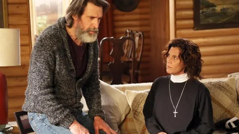 Francisco Melo y Paola Volpato volverán a encabezar una producción de Mega.