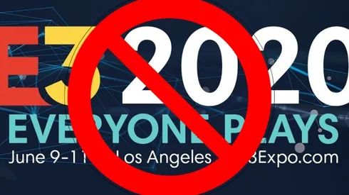 Habrá que esperar hasta el 2021 para volver a ver la E3.