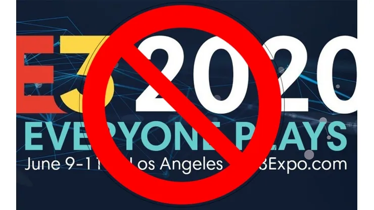 Habrá que esperar hasta el 2021 para volver a ver la E3.