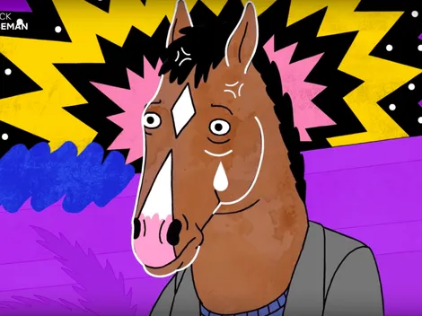 5 series de Netflix para que "te sientas bien"