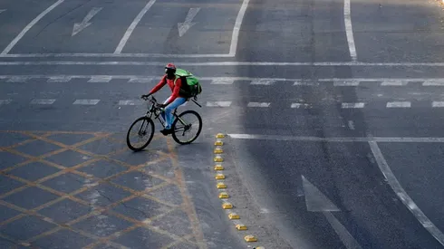 Desde el lunes se levanta la cuarentena en algunas zonas de Santiago.