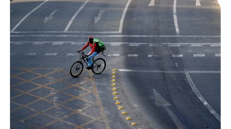 Desde el lunes se levanta la cuarentena en algunas zonas de Santiago.