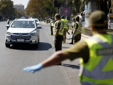 ¿En qué comunas se levantará la cuarentena?