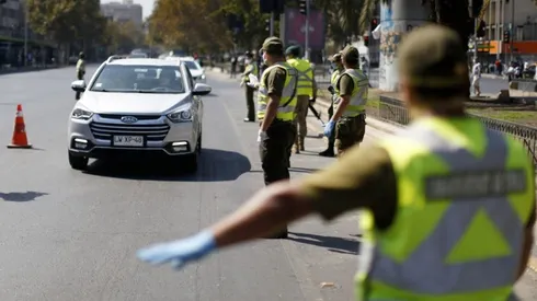 La cuarentena ha sufrido modificaciones importantes.