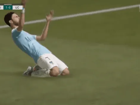 Torneo FIFA 20 de futbolistas chilenos: Listas las semifinales