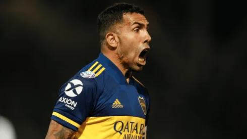"Uno se queda reflexionando en cómo Carlos Tévez logra trascender dentro y fuera de la cancha".