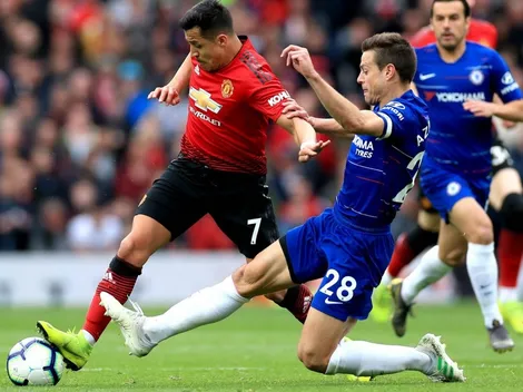 ESPN: Alexis se quedará en Manchester Utd y "no aceptará rebajas de sueldo"