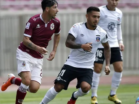 Pajarito Valdés y el inicio de temporada de Colo Colo: "Me da mucha tristeza"