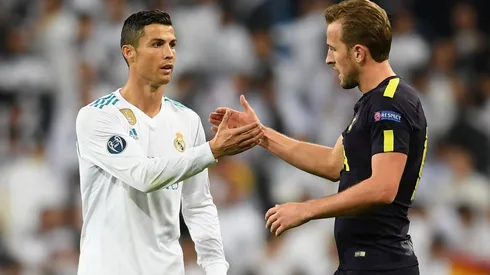 Harry Kane tiene pensado salir del Tottenham