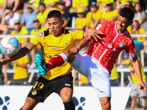 Casi toda la Primera B se acogerá a la ley de protección del empleo