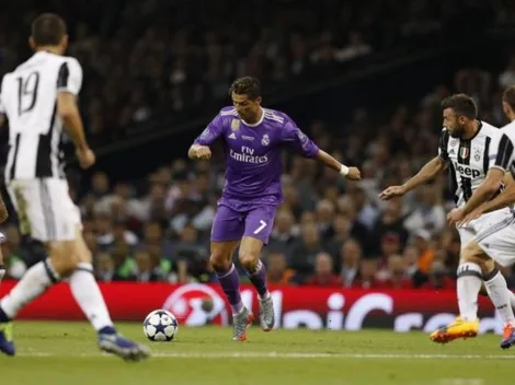 FOX Sports Premium revive duelos icónicos de la Champions