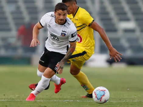 Gabriel Costa define su futuro ante rumores de vuelta a Perú