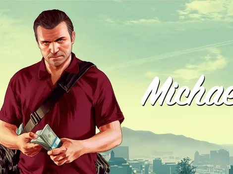 Michael de GTA 5 pide que dejes de creer todo lo que sale sobre el GTA 6