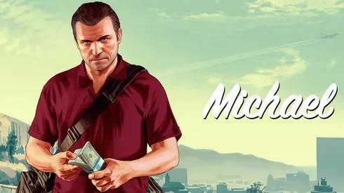 GTA V salió a la venta para PS3 y Xbox 360 en el 2013.