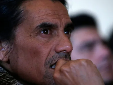 Coca Mendoza a Colo Colo: "Si alguien que gana $40 millones recibe 20, no le pasará nada"