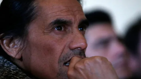 Gabriel Mendoza pidió un gesto de los jugadores mejor pagados de Colo Colo