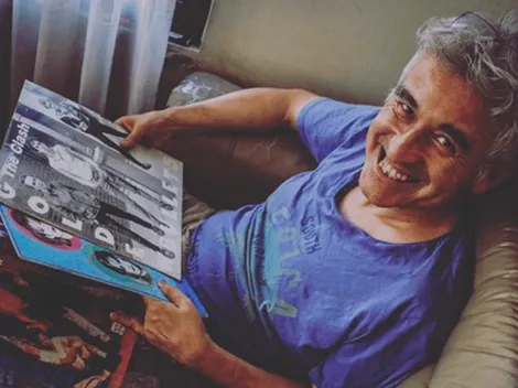 Jorge González: "Esta enfermedad está diseñada para matar a viejos y pobres"