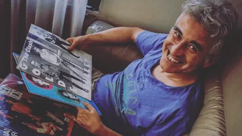 Jorge Gonzalez explicó cómo han sido los días de encierro por el coronavirus