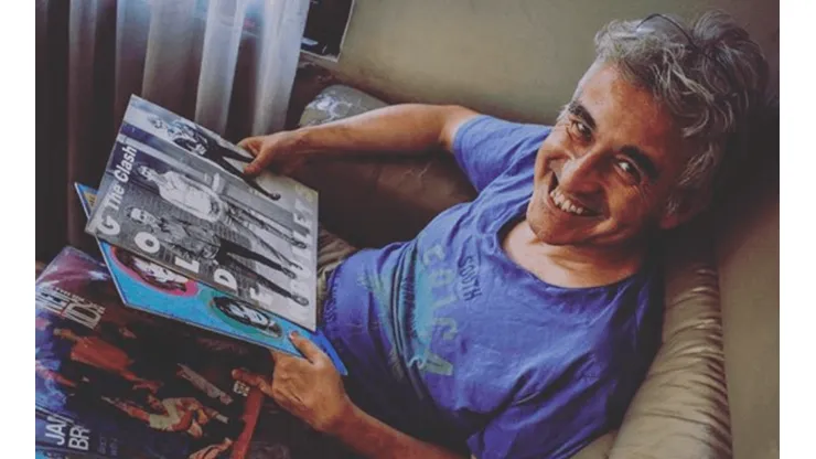 Jorge Gonzalez explicó cómo han sido los días de encierro por el coronavirus