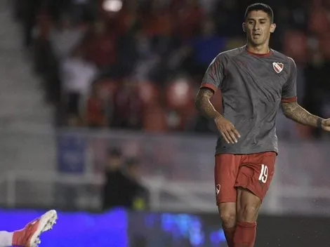 Atento Reinaldo Rueda: El Tucu está recuperado