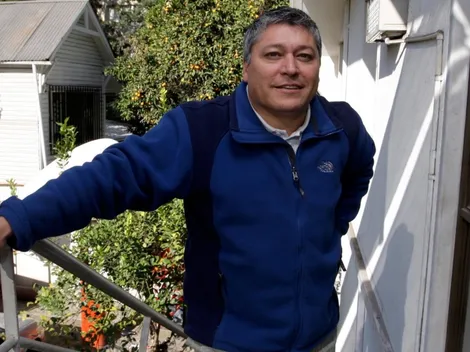 Pato Yáñez sin filtro en RedGol: “Soy de Everton desde chico”