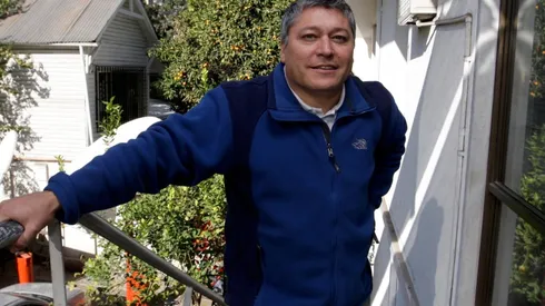 Pato Yáñez habló sin filtro en El Que Calla, Astorga, de RedGol.