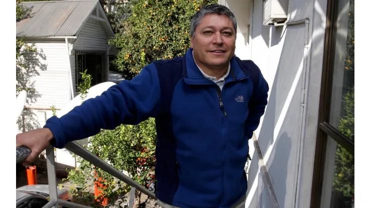 Pato Yáñez habló sin filtro en El Que Calla, Astorga, de RedGol.