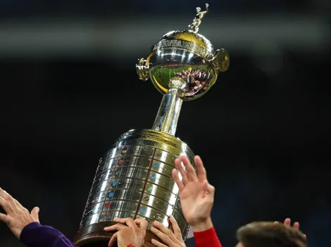 El calendario tentativo para la vuelta de la Libertadores y la Sudamericana