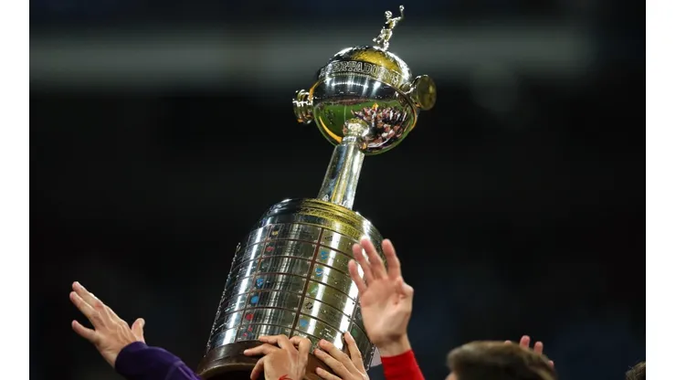 La Conmebol comienza a diagramar el regreso de la Libertadores y la Sudamericana.