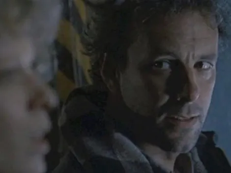 Actor Jay Benedict fallece a los 68 años por culpa del coronavirus