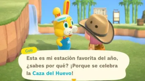 Animal Crossing: New Horizons llegó a la Switch a fines de marzo.