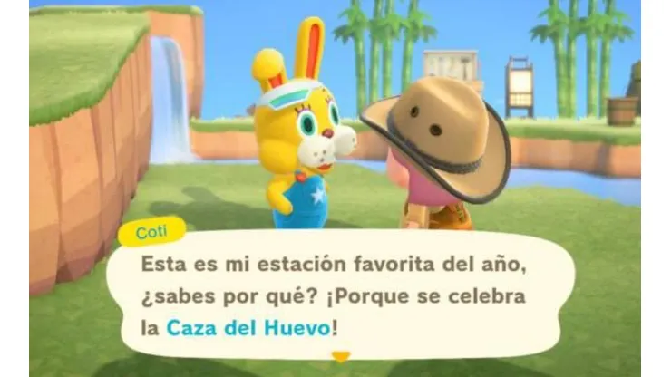 Animal Crossing: New Horizons llegó a la Switch a fines de marzo.